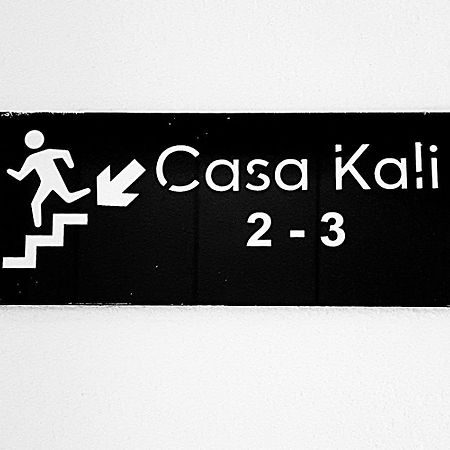 Casa Kali 2 Apartment Iráklio Kültér fotó