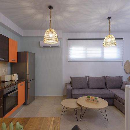 Casa Kali 2 Apartment Iráklio Kültér fotó