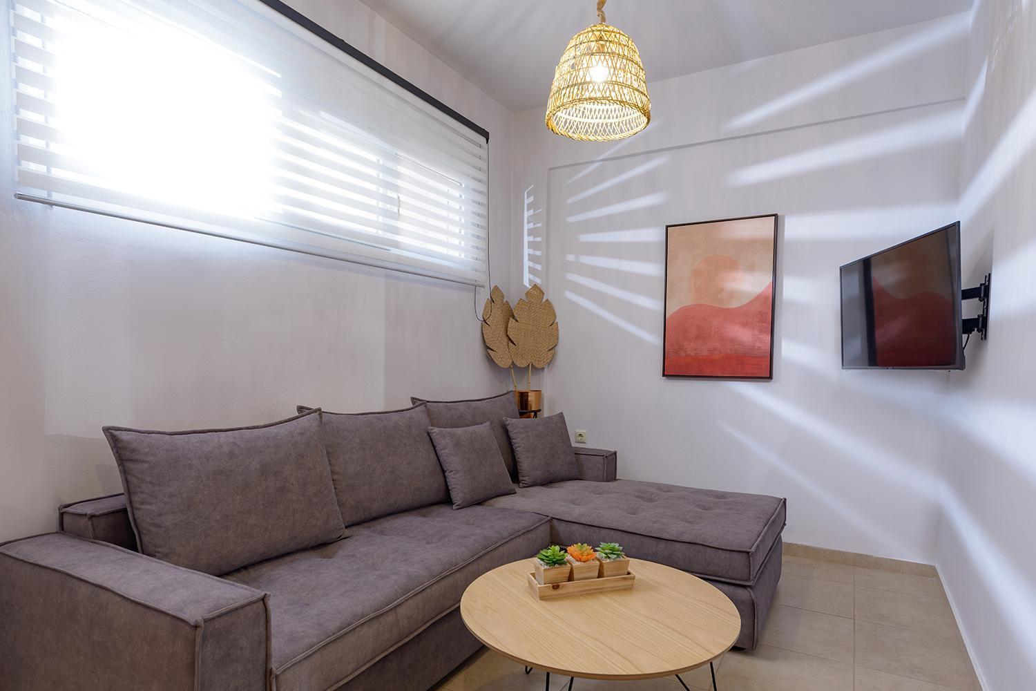 Casa Kali 2 Apartment Iráklio Kültér fotó