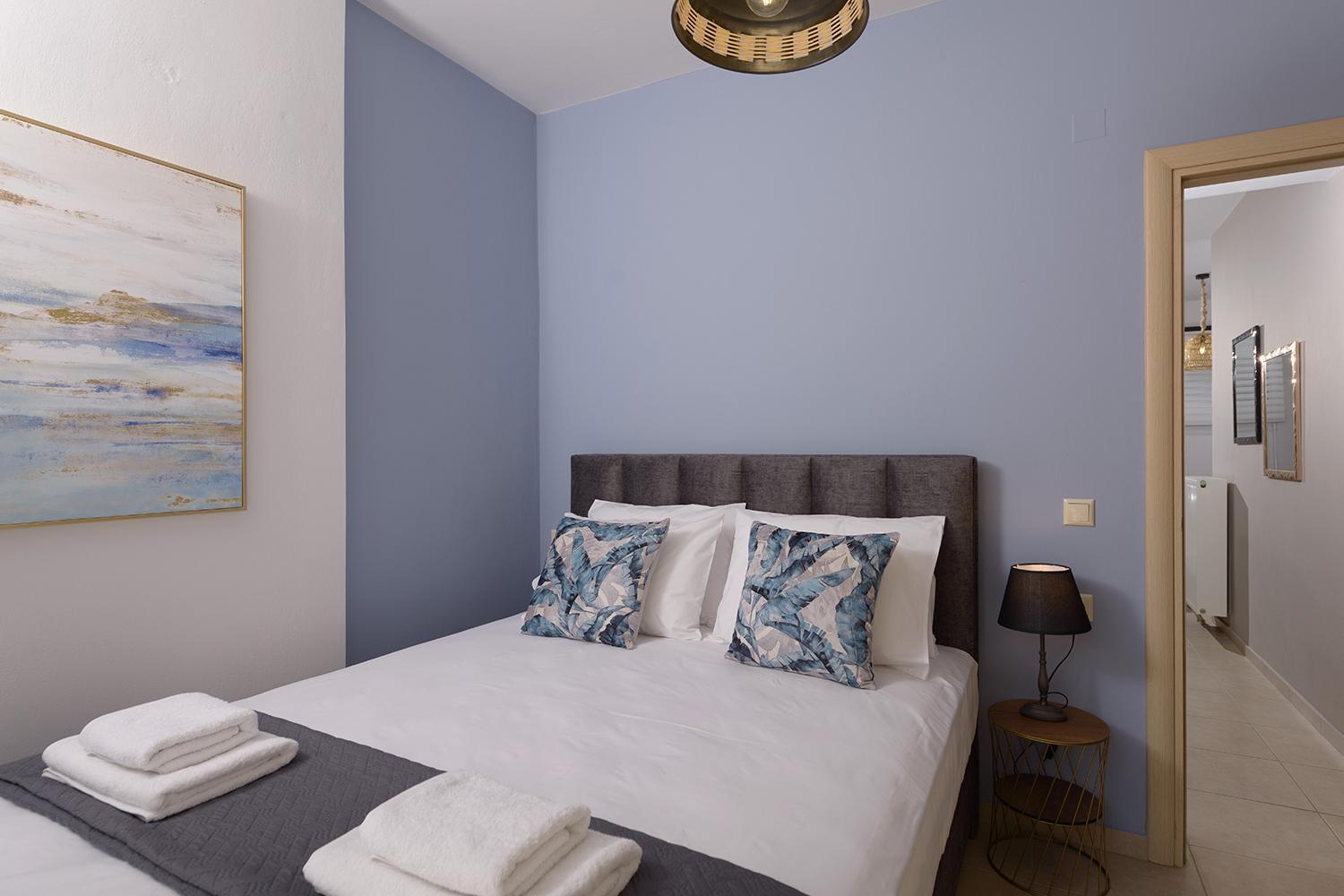 Casa Kali 2 Apartment Iráklio Kültér fotó