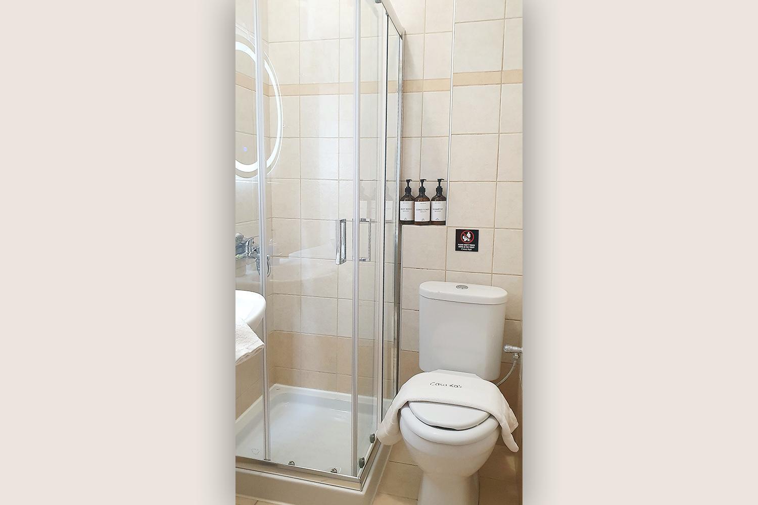 Casa Kali 2 Apartment Iráklio Kültér fotó