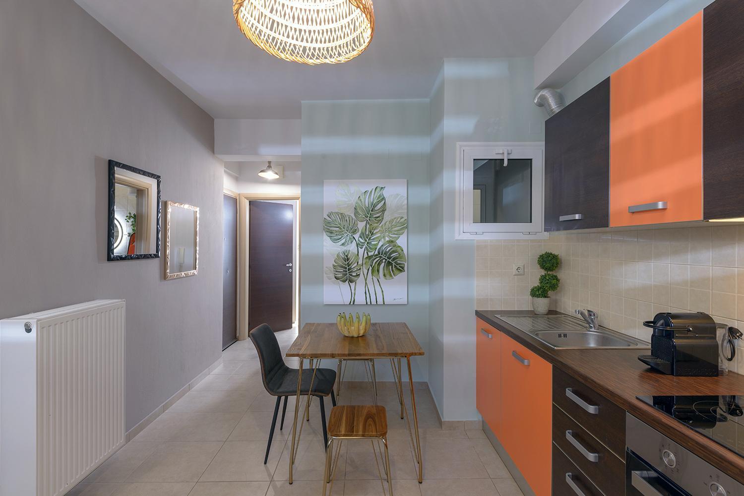 Casa Kali 2 Apartment Iráklio Kültér fotó