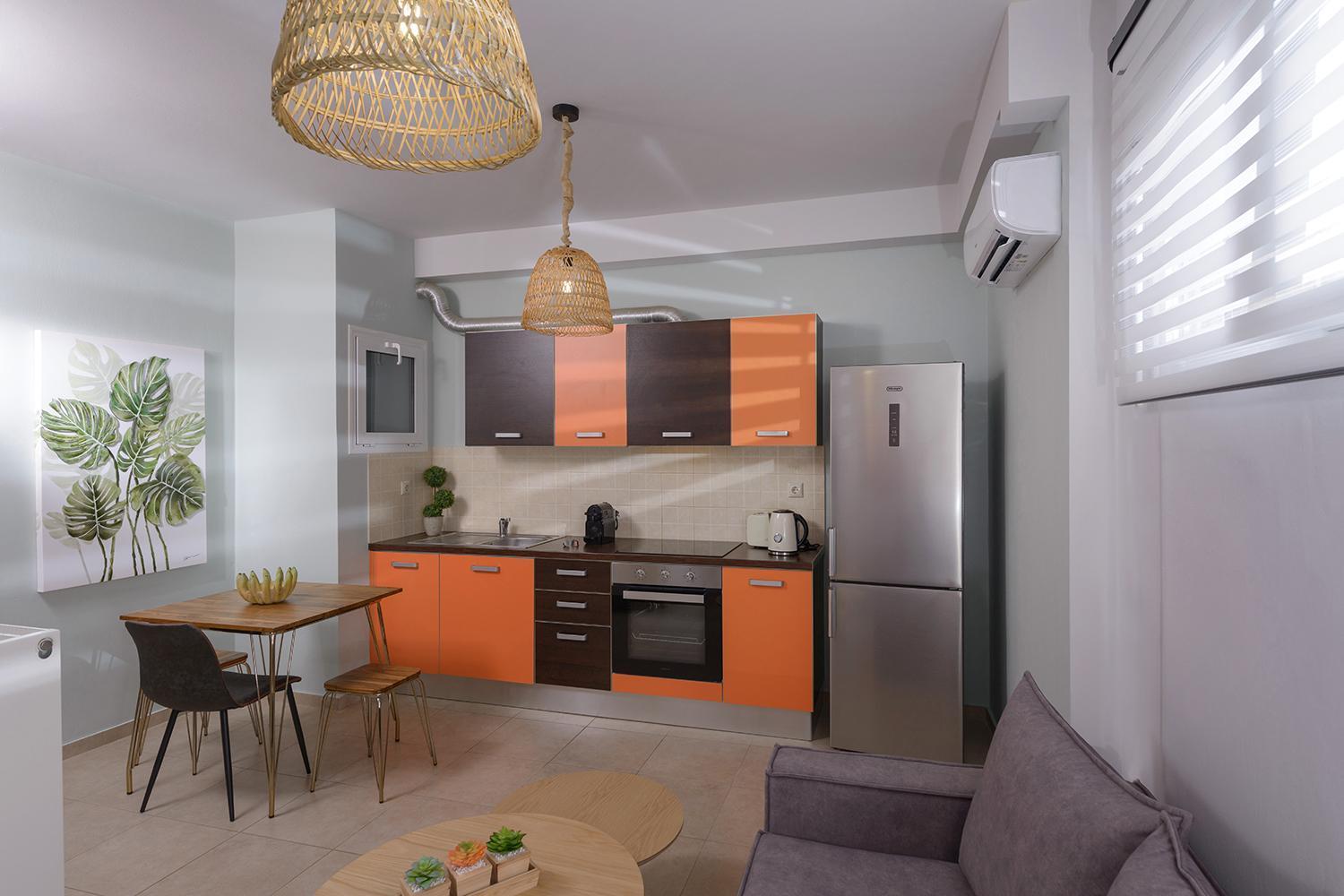 Casa Kali 2 Apartment Iráklio Kültér fotó